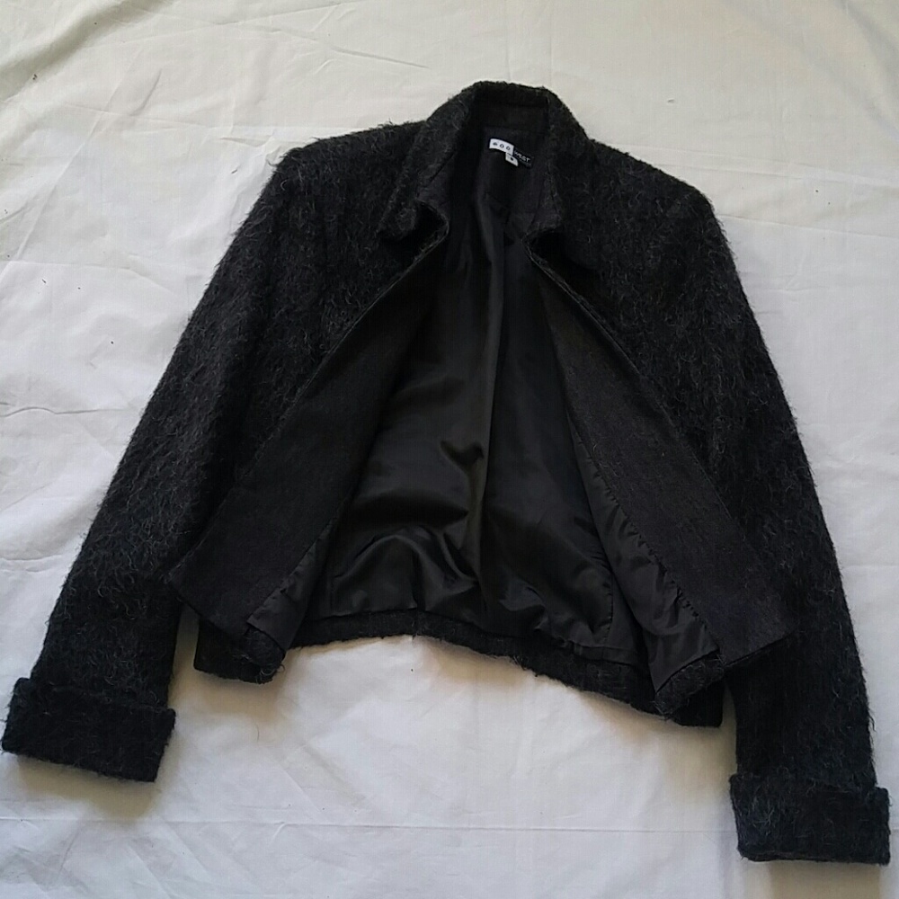 Jacket - Picture 6 of 8